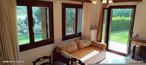 Villa | 6 bedrooms - Evinos Village Resort (Nafpaktos)