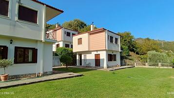 Villa | 6 bedrooms