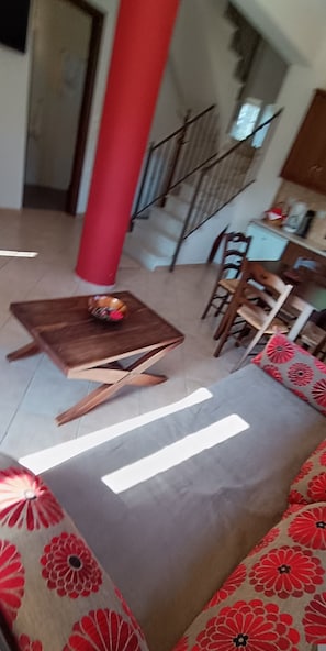 House | 6 bedrooms - Evinos Village Resort (Nafpaktos)