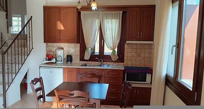 Evinos Village Resort