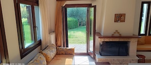 Villa | 6 chambres
