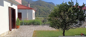 House | 6 bedrooms - Evinos Village Resort (Nafpaktos)