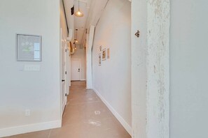 Departamento, para fumadores | 2 habitaciones 