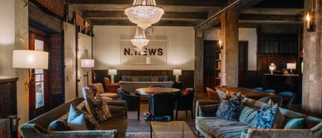 Appartement | 2 chambres