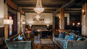 Apartamento | 2 dormitorios