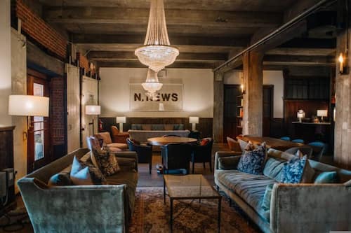 Appartement | 2 chambres