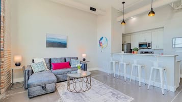 Huis, roken | 2 slaapkamers