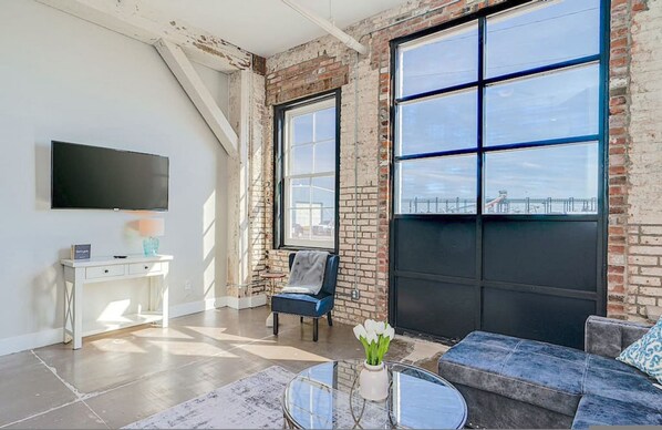 Apartment | 2 bedrooms