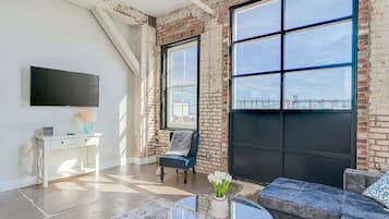 Apartamento | 2 dormitorios