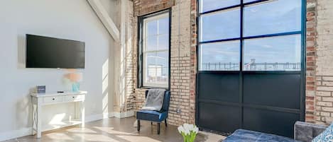 Maison | 2 chambres
