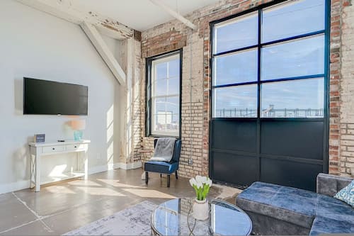 Appartement | 2 chambres