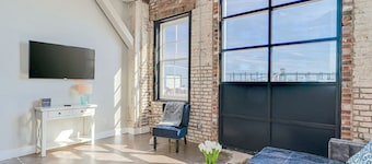 The Speakeasy Downtown Newport News