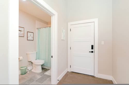 Appartement | Salle de bain