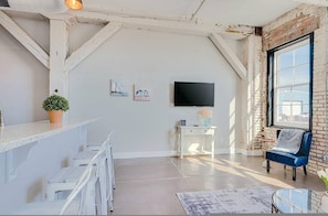 Maison | 2 chambres