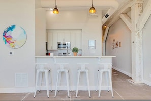 Apartment | 1 bedroom