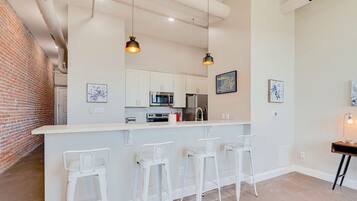 Apartment | 1 bedroom