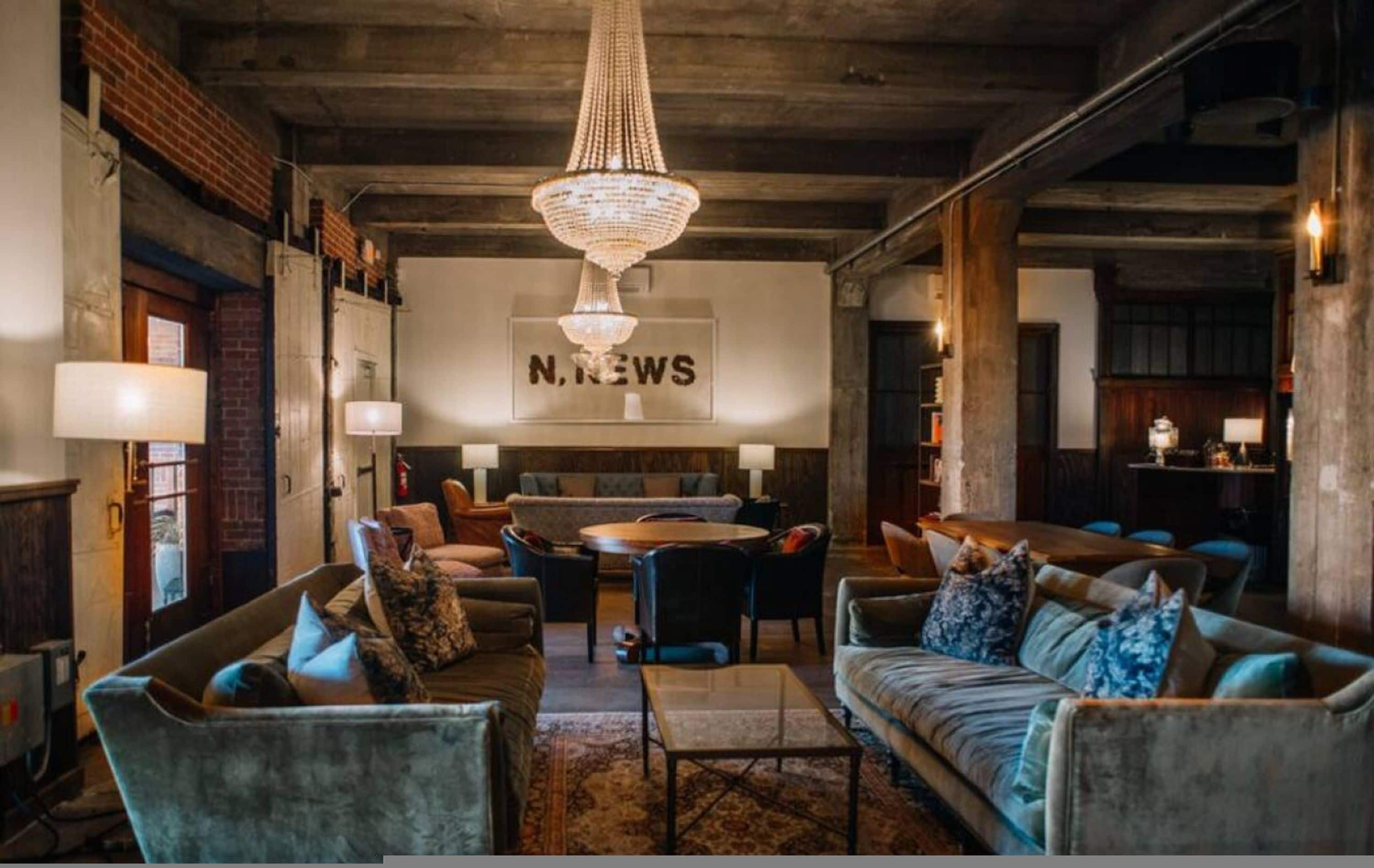 公寓 | 1 多间卧室