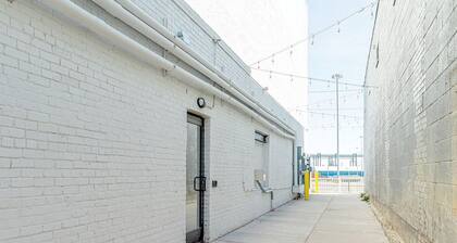 The Safe House Downtown Newport News