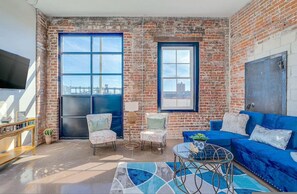 Apartment | 2 bedrooms