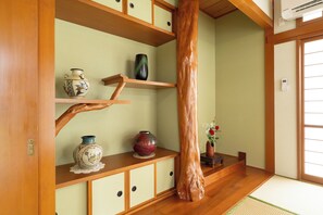 4 bedrooms, free WiFi
