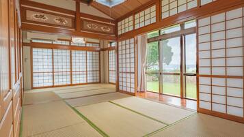 4 sovrum och gratis wi-fi