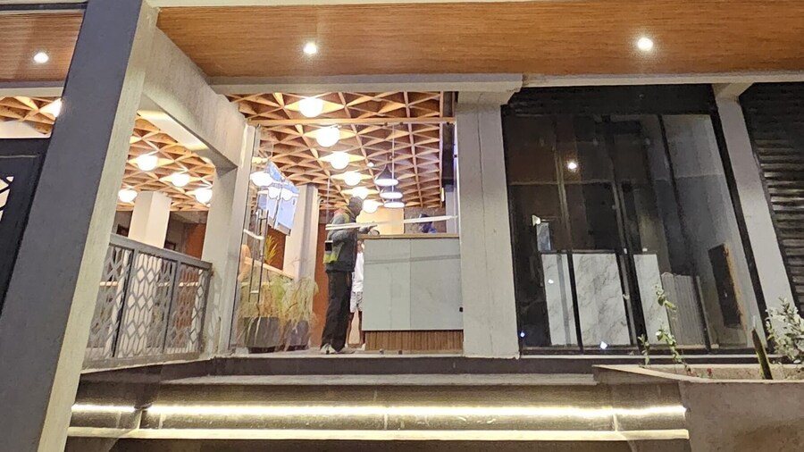 Lux Suites Fedha Studio Apartments