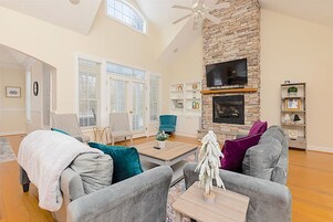 Apartment | 4 bedrooms