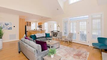 Apartment | 4 bedrooms