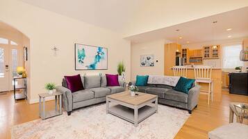 Apartment | 4 bedrooms