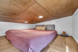 2 habitaciones, wifi y ropa de cama 