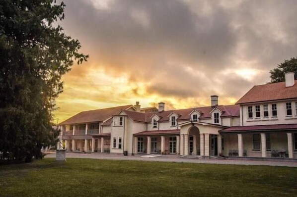 Exterior - Teschemakers Resort (Teschemakers)