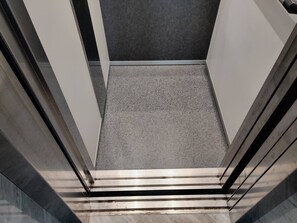 Interiör