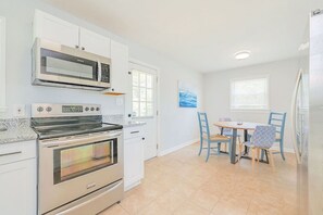 Estudio | 3 dormitorios