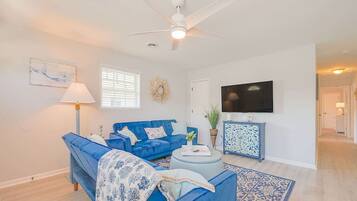 Studiolejlighed | 3 soveværelser