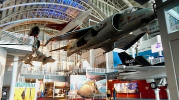 Studiolejlighed | 3 soveværelser