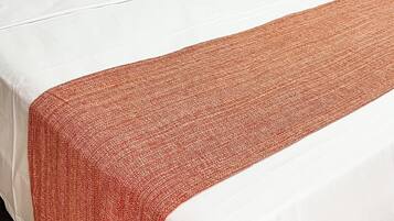 Quartos à prova de som, Wi-Fi de cortesia