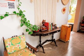 Reception - Passarada (Pirenópolis)