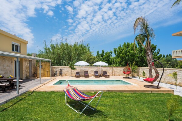 Garden Villa - Chania