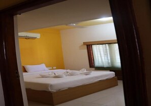 2 habitaciones y wifi gratis