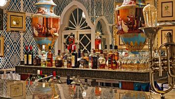 Bar (ter plaatse)