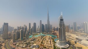 Unclassified image, 5 of 15, button - Downtown - Burj Royale 4710 (Dubai)