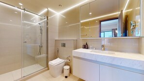 2 bedrooms - Downtown - Burj Royale 4710 (Dubai)