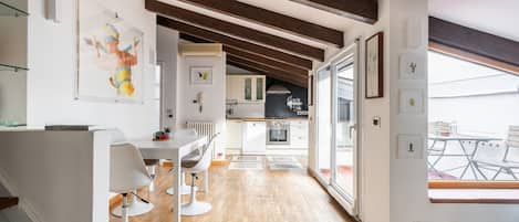 Apartment | 2 bedrooms