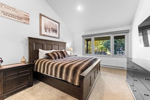 4 bedrooms, free WiFi, bed sheets
