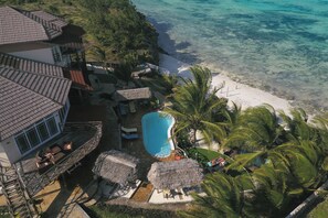 Villa | Pool | Outdoor pool