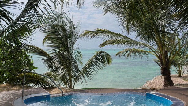Villa | Pool