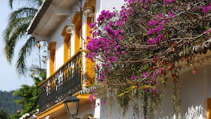 Hiking - Pousada Villa Aman (Paraty)