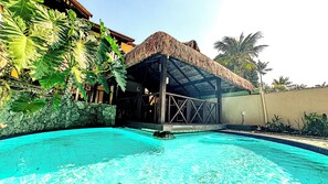 Exterior - Pousada Villa Aman (Paraty)
