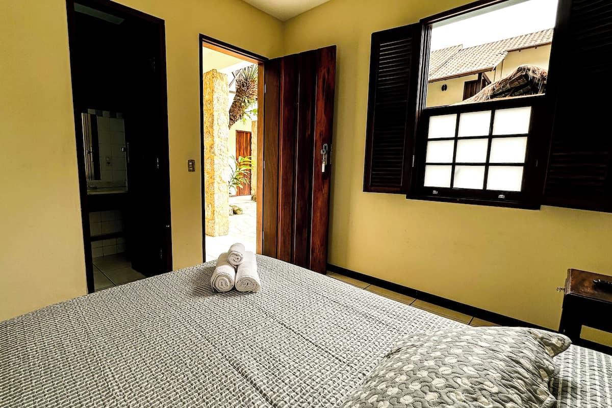 Doppia Comfort, vista piscina | Wi-Fi gratuito