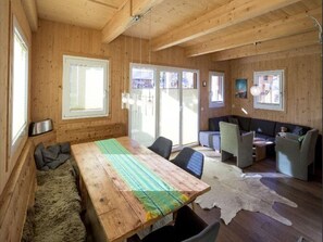 Hus | Spiseområde